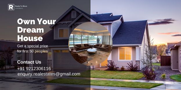 Krrish Provence Estate